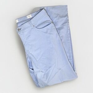 brax feel good mens pants Light Blue 40x34 Cooper Fancy Regular Fit
